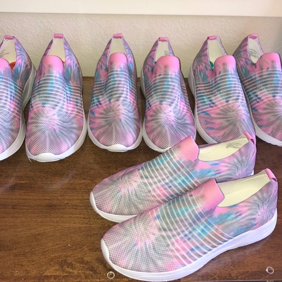 Steve Madden  Sneakers - Picture 8 of 9